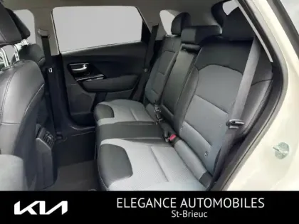 Photo 10 Kia Niro e- Active 204ch