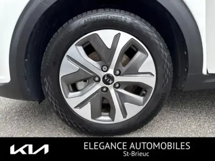 Photo 12 Kia Niro e- Active 204ch