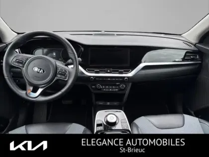 Photo 5 Kia Niro e- Active 204ch