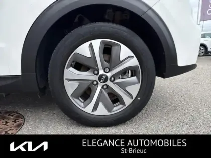Photo 13 Kia Niro e- Active 204ch