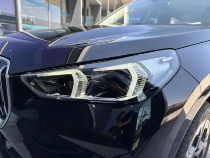 Photo 10 BMW X1  sDrive20i 170ch xLine