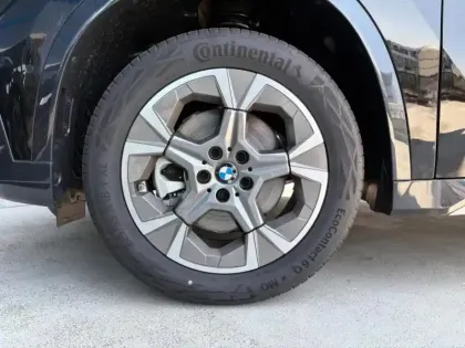 Photo 12 BMW X1  sDrive20i 170ch xLine