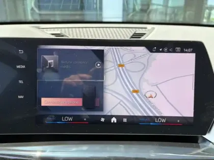 Photo 5 BMW X1  sDrive20i 170ch xLine