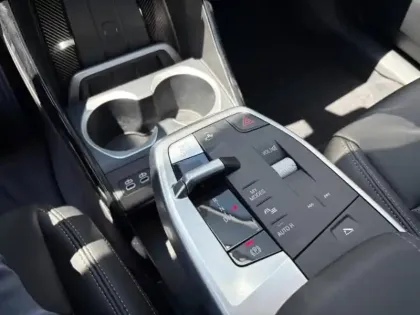 Photo 9 BMW X1  sDrive20i 170ch xLine