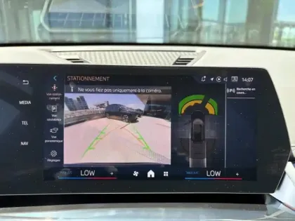 Photo 8 BMW X1  sDrive20i 170ch xLine