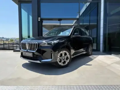 Photo Bmw X1