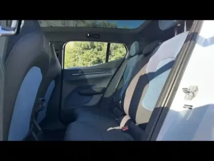 Photo 5 Volvo Ex30  Single Extended Range 272ch Ultra