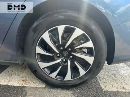 Photo 12 Ford Focus Gén. IV Ph2 Titanium X Business 5