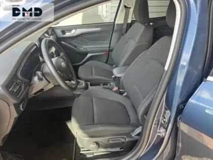 Photo 8 Ford Focus Gén. IV Ph2 Titanium X Business 5