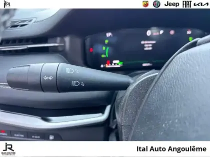 Photo 13 Jeep Compass  1.3 Turbo T4 190ch PHEV 4xe Limited AT6 eAWD