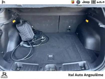 Photo 5 Jeep Compass  1.3 Turbo T4 190ch PHEV 4xe Limited AT6 eAWD