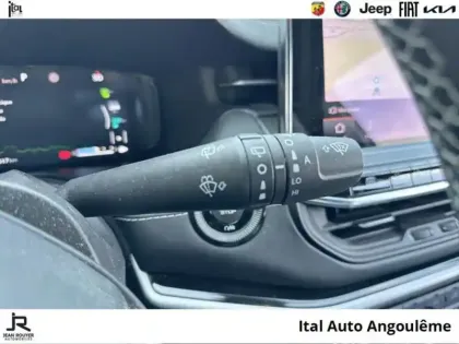 Photo 14 Jeep Compass  1.3 Turbo T4 190ch PHEV 4xe Limited AT6 eAWD