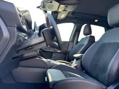 Photo 6 Ford Kuga  2.5 Duratec 243ch Hybride Rechargeable ST-Line X Powershift