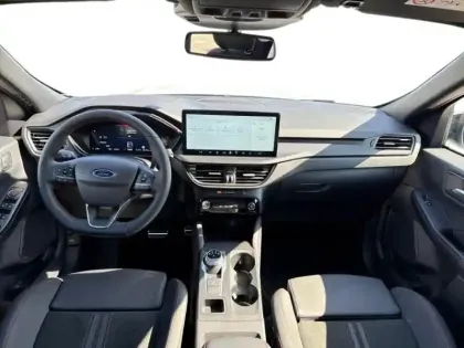 Photo 5 Ford Kuga  2.5 Duratec 243ch Hybride Rechargeable ST-Line X Powershift