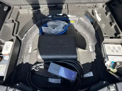 Photo 9 Ford Kuga  2.5 Duratec 243ch Hybride Rechargeable ST-Line X Powershift