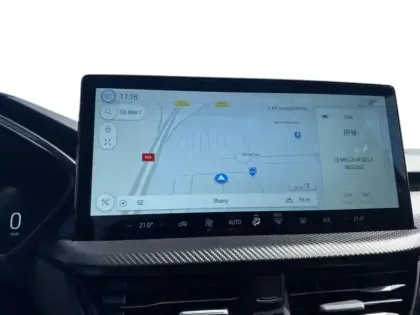 Photo 11 Ford Kuga  2.5 Duratec 243ch Hybride Rechargeable ST-Line X Powershift