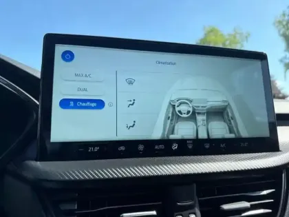 Photo 14 Ford Kuga  2.5 Duratec 243ch Hybride Rechargeable ST-Line X Powershift