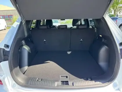 Photo 8 Ford Kuga  2.5 Duratec 243ch Hybride Rechargeable ST-Line X Powershift