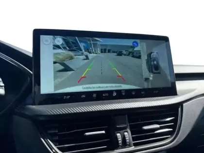 Photo 13 Ford Kuga  2.5 Duratec 243ch Hybride Rechargeable ST-Line X Powershift