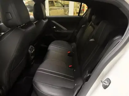 Photo 7 Opel Astra  1.2 Turbo Hybrid 136ch GS e-DCT 6