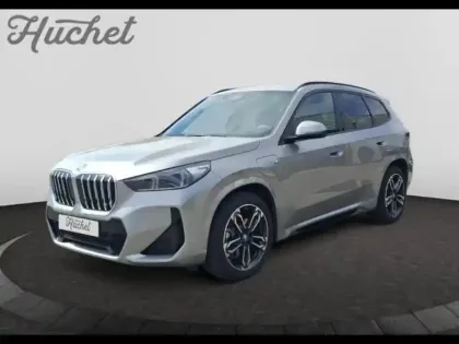 Photo Bmw X1