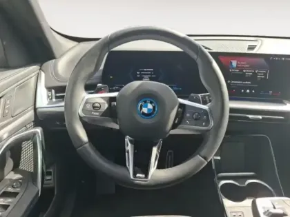 Photo 11 BMW X1  xDrive25e 245ch M Sport