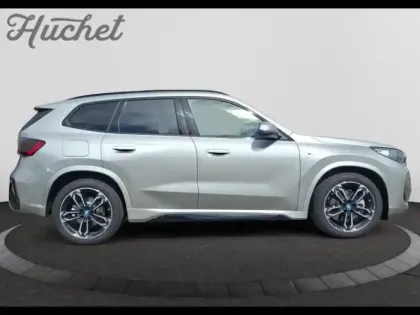 Photo 5 BMW X1  xDrive25e 245ch M Sport
