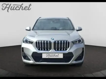 Photo 7 BMW X1  xDrive25e 245ch M Sport