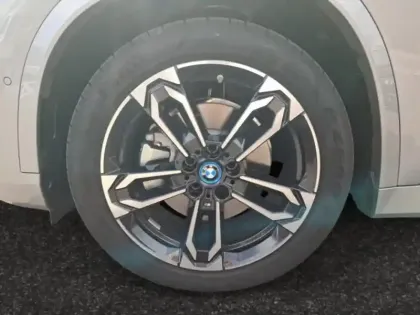 Photo 13 BMW X1  xDrive25e 245ch M Sport