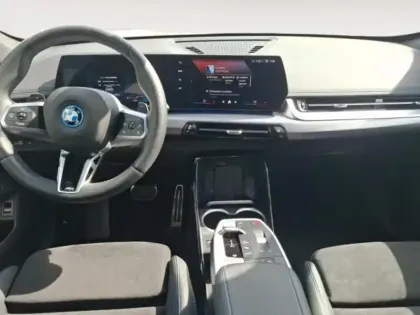 Photo 9 BMW X1  xDrive25e 245ch M Sport