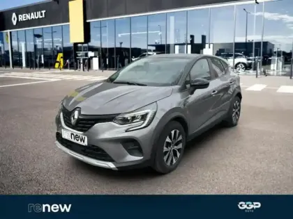 Photo Renault Captur