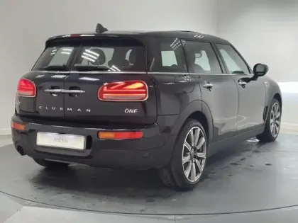 Photo 16 Mini Clubman  One 102ch Knightsbridge 5cv