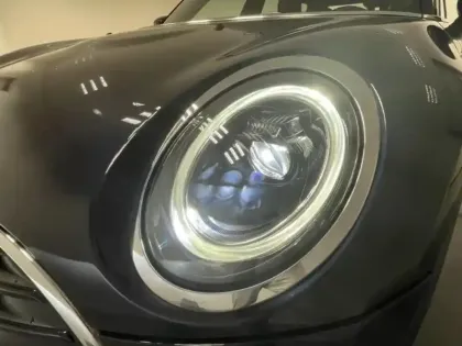 Photo 24 Mini Clubman  One 102ch Knightsbridge 5cv