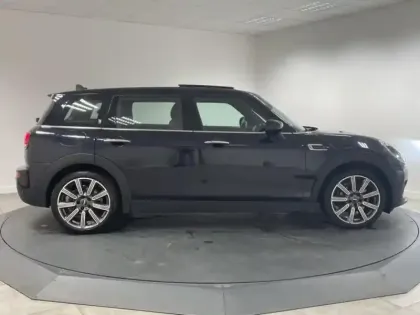 Photo 17 Mini Clubman  One 102ch Knightsbridge 5cv