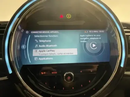 Photo 27 Mini Clubman  One 102ch Knightsbridge 5cv