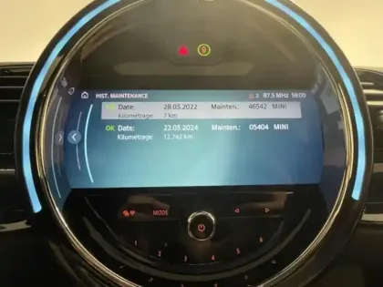 Photo 28 Mini Clubman  One 102ch Knightsbridge 5cv