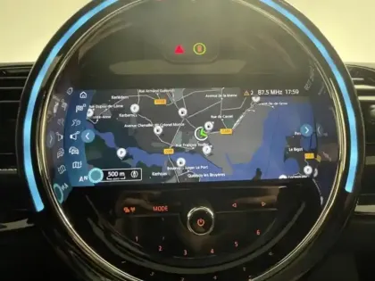 Photo 26 Mini Clubman  One 102ch Knightsbridge 5cv