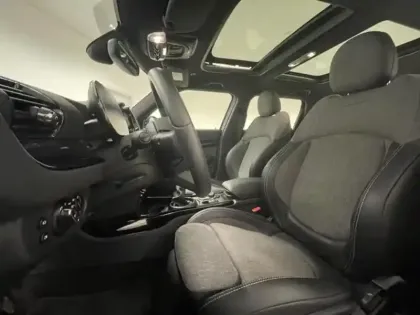 Photo 25 Mini Clubman  One 102ch Knightsbridge 5cv