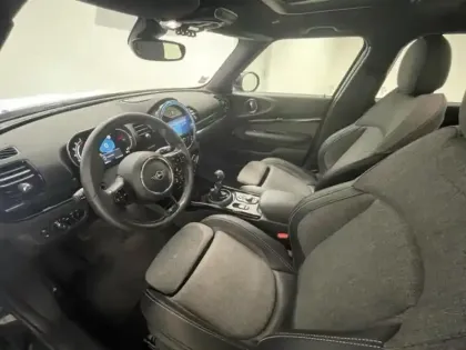 Photo 18 Mini Clubman  One 102ch Knightsbridge 5cv