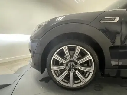 Photo 22 Mini Clubman  One 102ch Knightsbridge 5cv