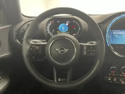 Photo 20 Mini Clubman  One 102ch Knightsbridge 5cv