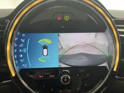 Photo 29 Mini Clubman  One 102ch Knightsbridge 5cv