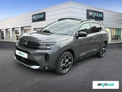 Photo Citroën C5 Aircross