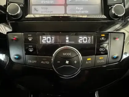 Photo 9 Nissan Pulsar  1.2 DIG-T 115ch N-Connecta