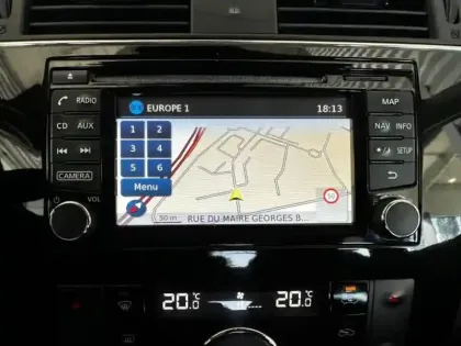 Photo 8 Nissan Pulsar  1.2 DIG-T 115ch N-Connecta