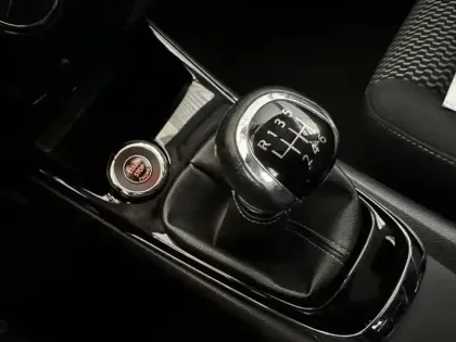 Photo 10 Nissan Pulsar  1.2 DIG-T 115ch N-Connecta