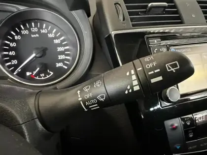 Photo 12 Nissan Pulsar  1.2 DIG-T 115ch N-Connecta