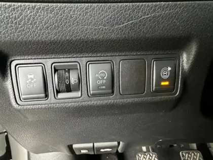 Photo 13 Nissan Pulsar  1.2 DIG-T 115ch N-Connecta