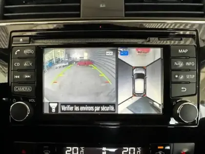 Photo 5 Nissan Pulsar  1.2 DIG-T 115ch N-Connecta