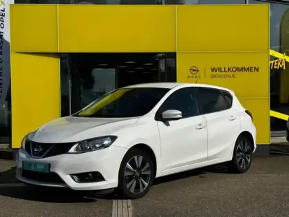Photo Nissan Pulsar